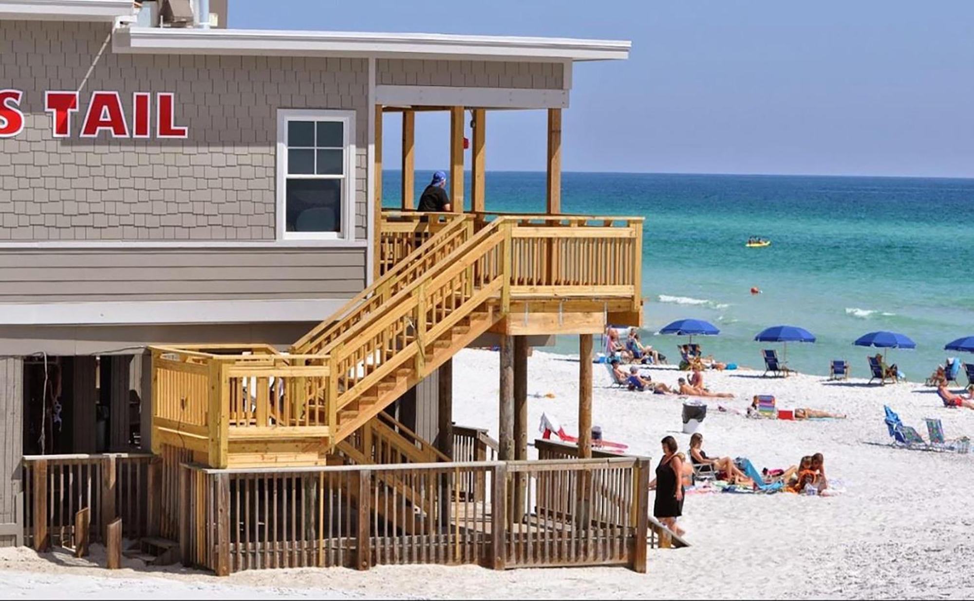 Ariel Dunes I 1404 Destin Kültér fotó